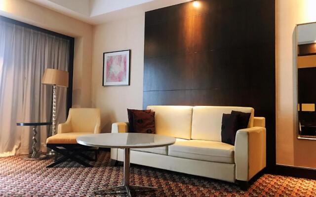 Courtyard by Marriott Beijing Northeast