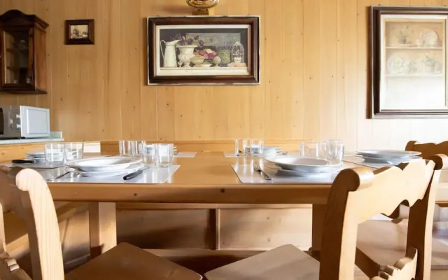 Monte Solena 45C in Bormio