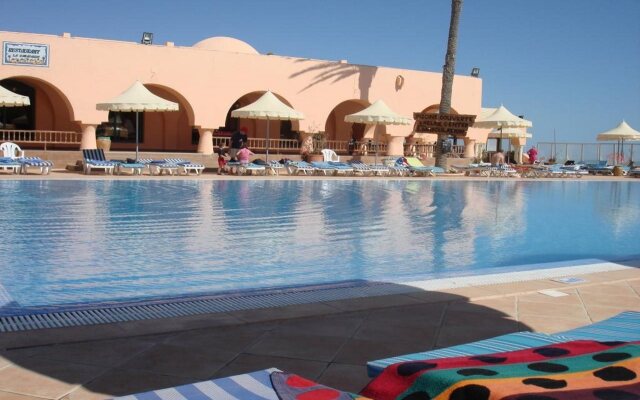Hotel Oasis Marine - All Inclusive