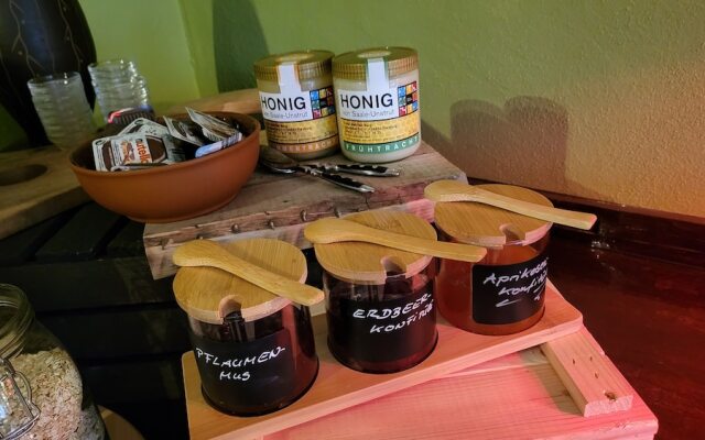 Pension Zur Neuenburg