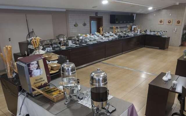 Gosterisli Hotel