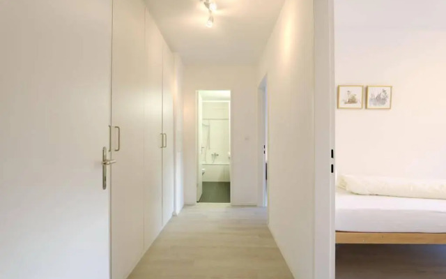Skyline House Ferienapartments