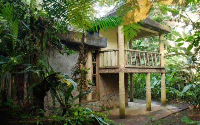 Takalik Maya Eco Lodge