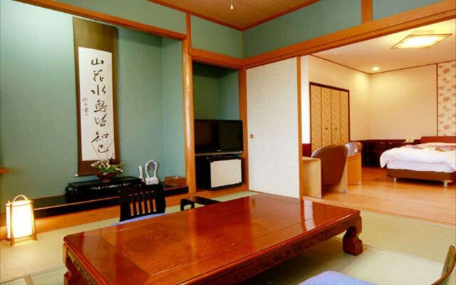 Kashikojima Parkhotel Michishio
