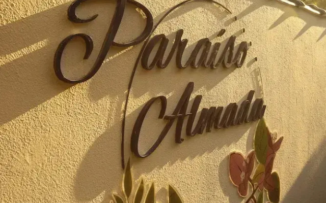 Pousada Paraíso Almada