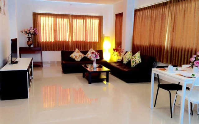Siray House