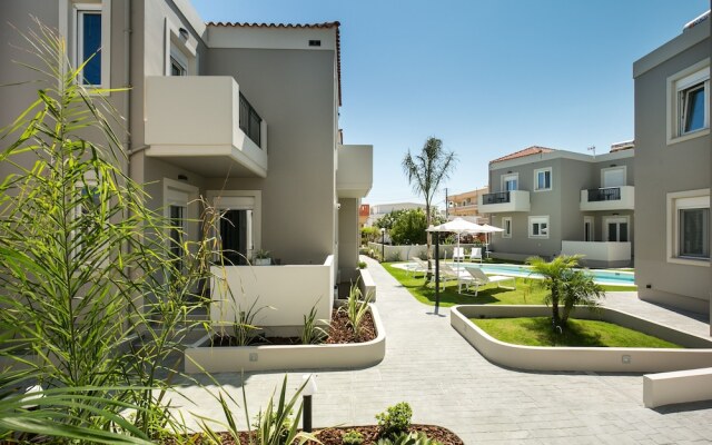 Limosa Luxury Residences