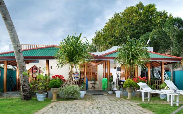Harmony City Bungalows (Harmony Hotel )