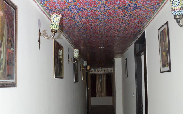 Surya Garh Hotel