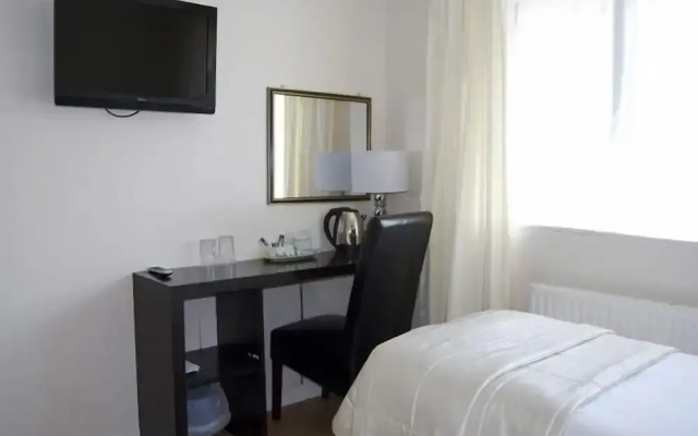 Villaggio Hotel & Restaurant