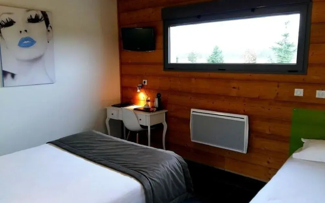Bio Motel