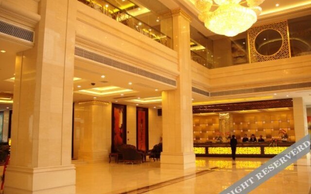 Jinyuan International Hotel