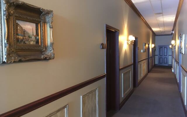 Motel Cofotel