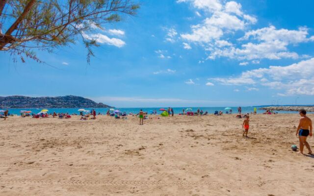 Apartment Pattaya Ispica 9499