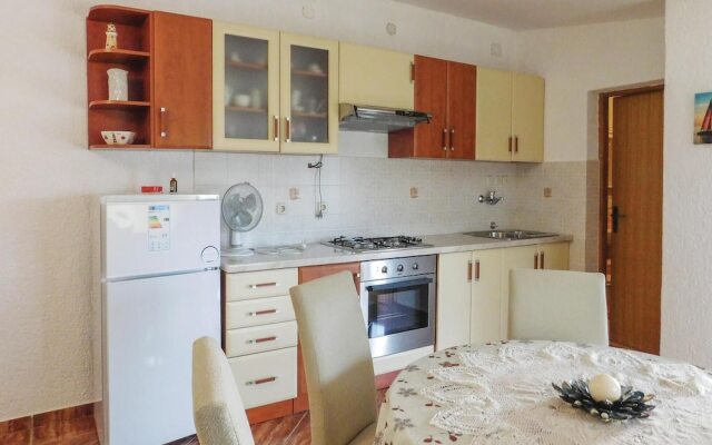 Nice Home in Betiga With Wifi and 1 Bedrooms