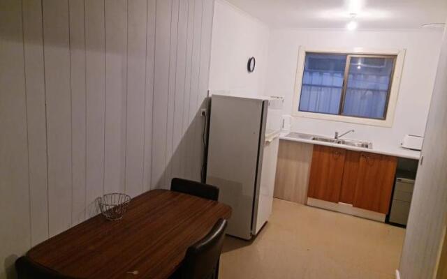 City Centre Apartments