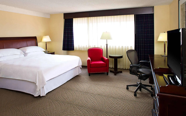 Sheraton Philadelphia Downtown