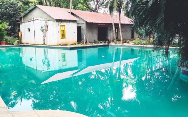 Daffodils Guest House - Calangute