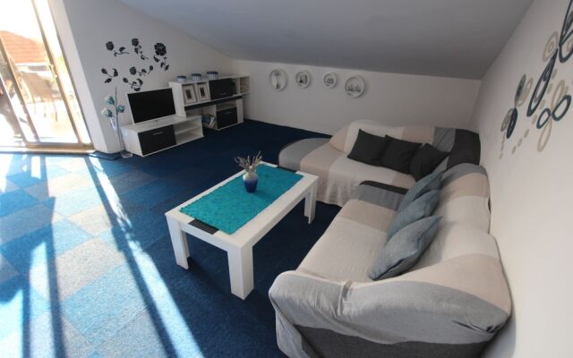 Comfortable Apartment for 5 Persons