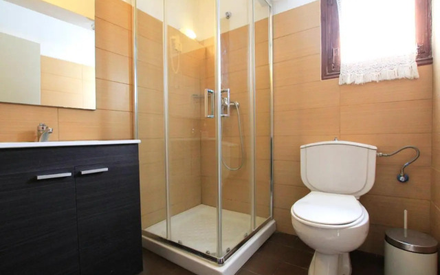 Traditional Apartments Alexandra