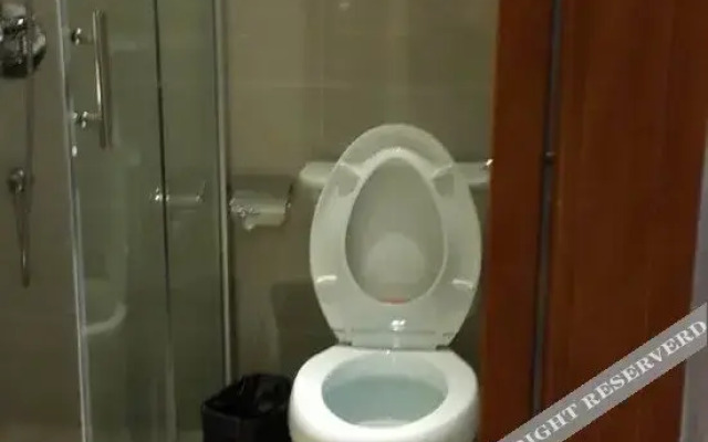 Palm Island Hotel (Chongqing Hechuan Pedestrian Street)