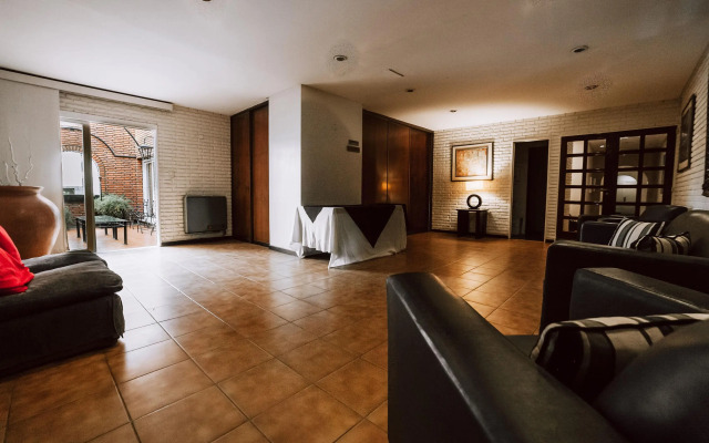 Hotel Carlos V