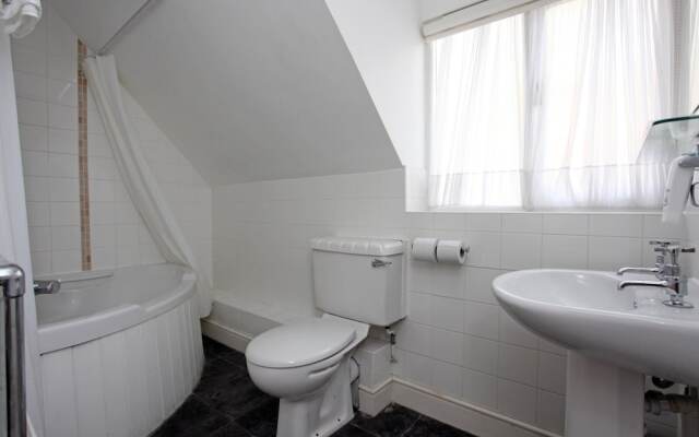 White Hart, Andover by Marston's Inns