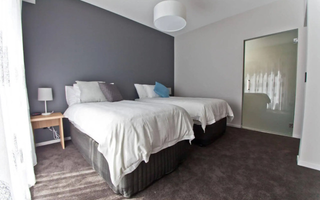 Waterfront Apartments