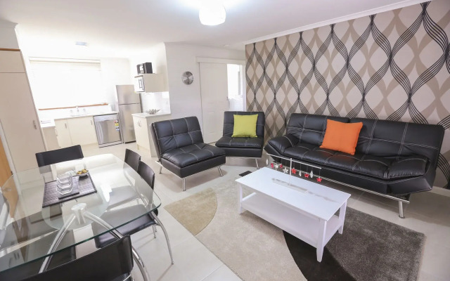 Mildura Holiday Villas