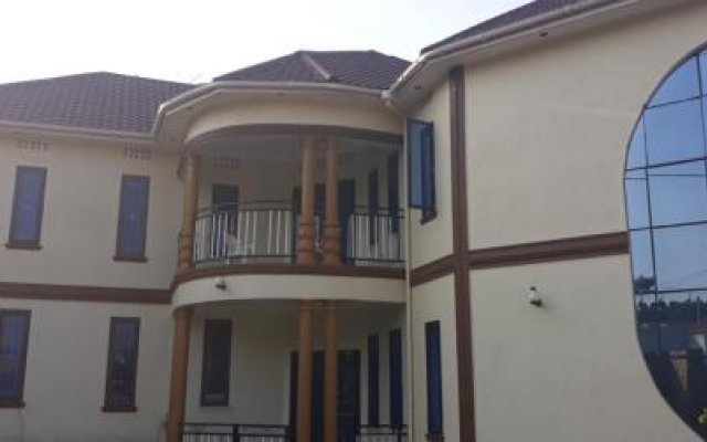 Kampala Residence