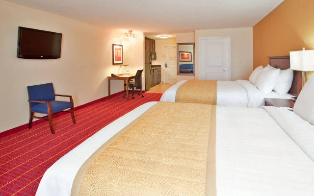 TownePlace Suites Midland