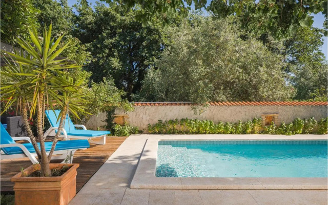 Holiday home Medulin 12