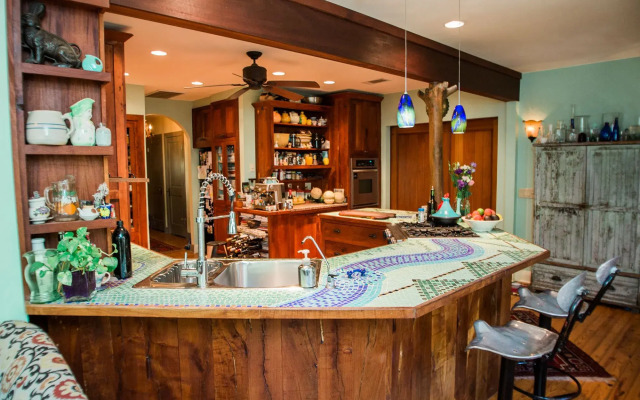 Park Lane Guest House