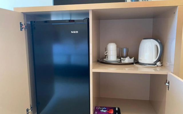 Private Cozy Studio Messembria B 504