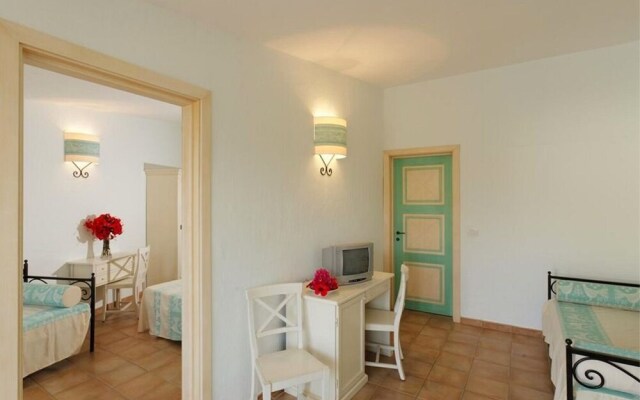 Golfo dell'Asinara Beach Club