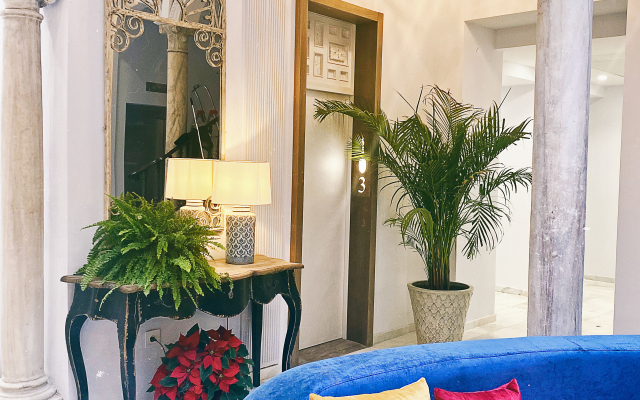 Soho Boutique Sevilla Hotel
