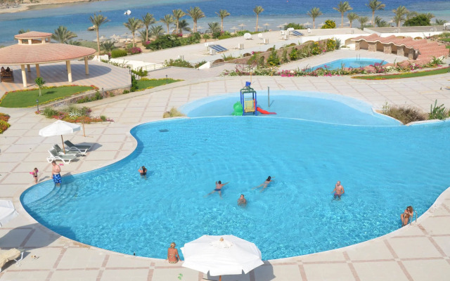 Royal Brayka Beach Resort