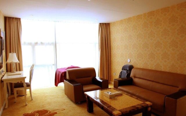 Li Tai International Hotel