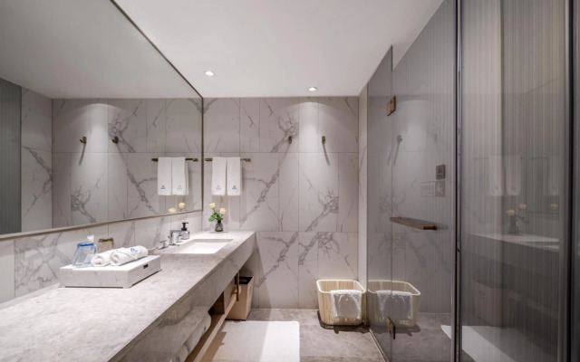 Grand Skylight Hotel Shenzhen