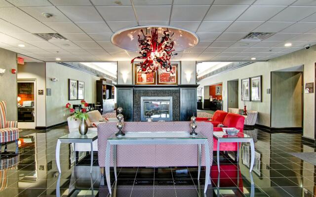 Homewood Suites by Hilton Leesburg