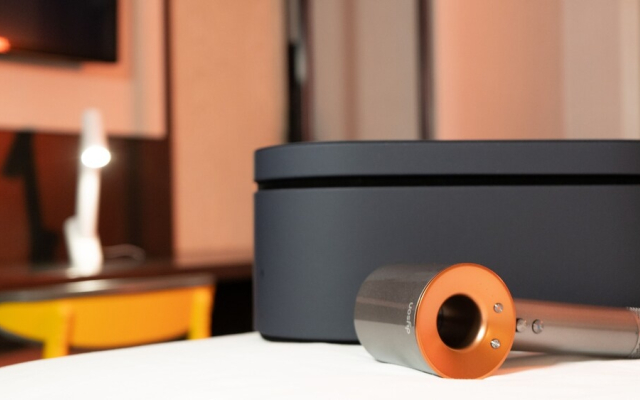 Roomza Times Square at Pestana CR7