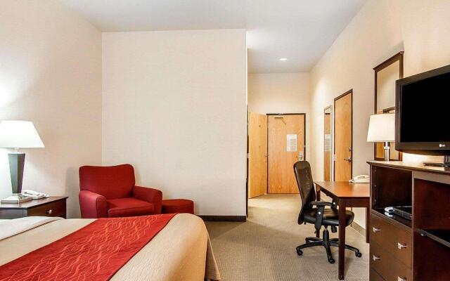 Comfort Inn & Suites Creswell