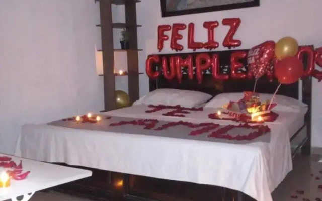 Hotel Centro Histórico Rialto