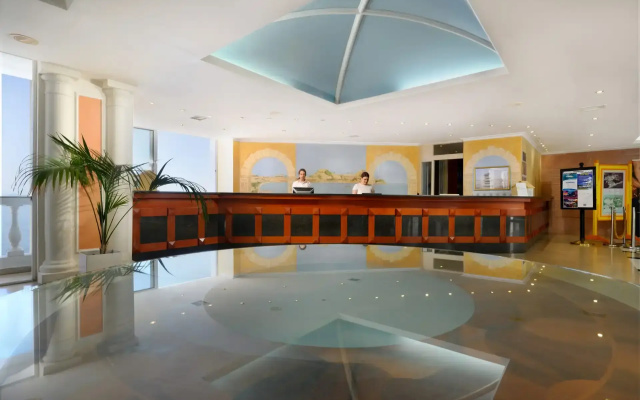 Sunshine Corfu Hotel & Spa 