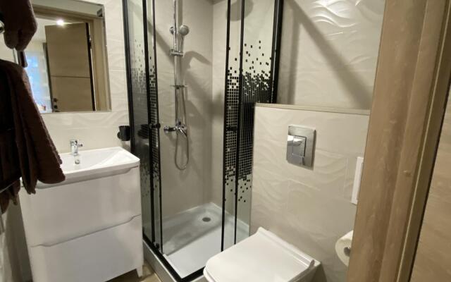 Апартаменты на улице Пластунская 100Б