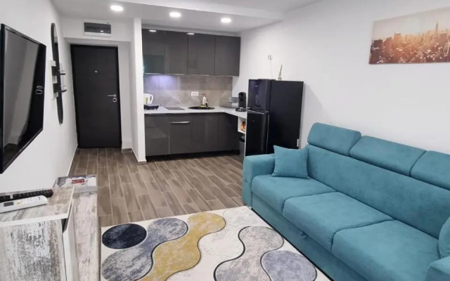 Denis Apartament 2 Camere