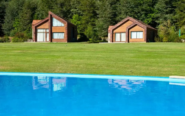 Cabañas Patagonia Lefun