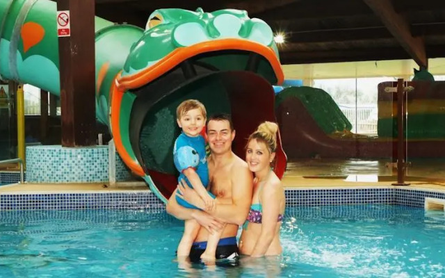 Flamingo Land Resort Yorkshire
