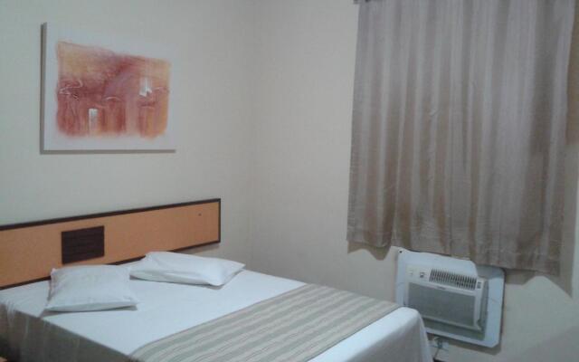 Dan INN Express Salvador By Nacional Inn