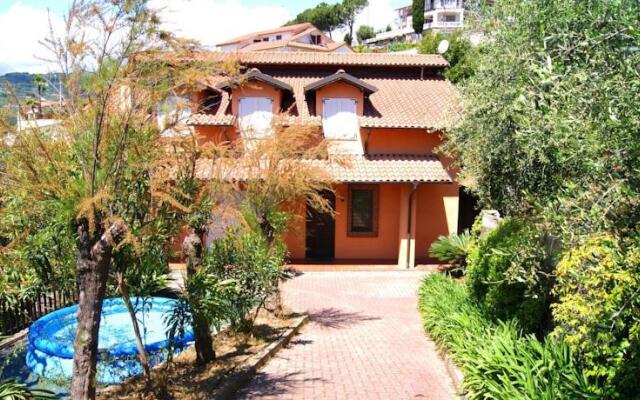 Villa Francesca
